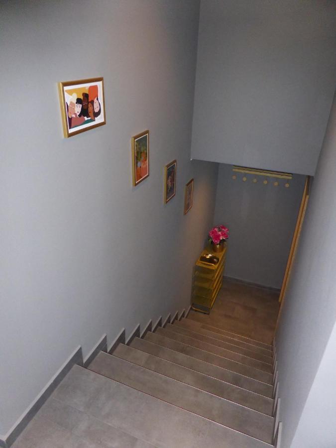 Ferienwohnung Thiele In Rosswein Exteriör bild