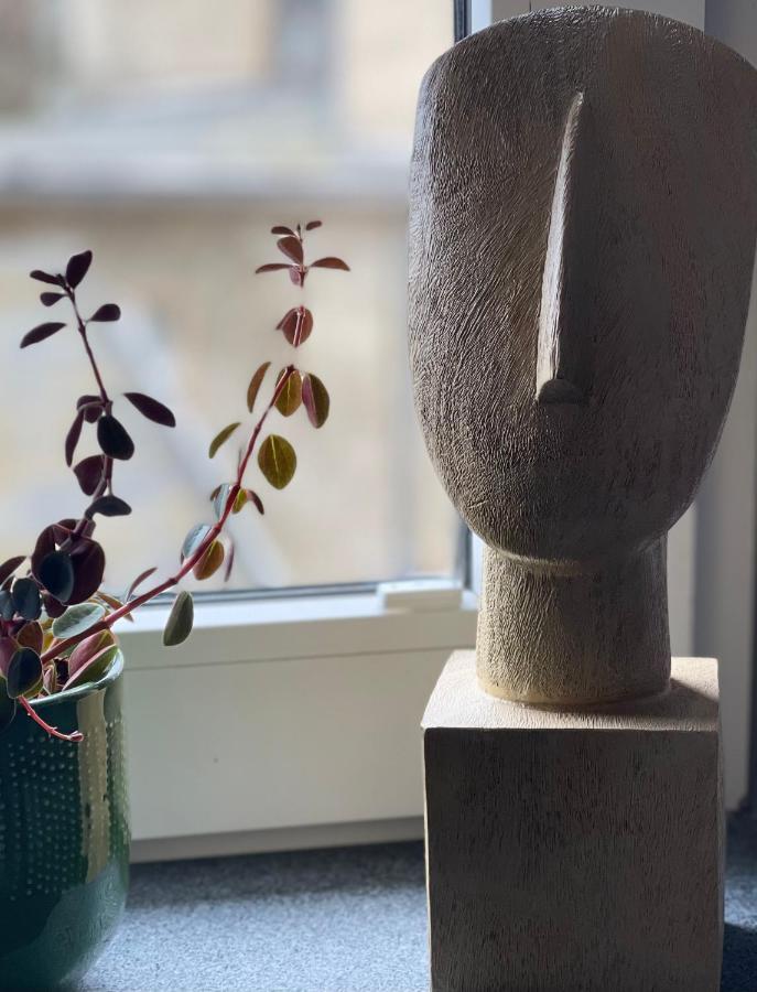 Ferienwohnung Thiele In Rosswein Exteriör bild