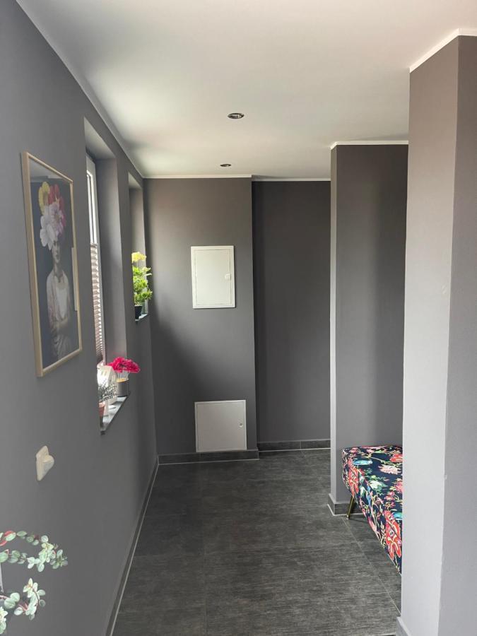 Ferienwohnung Thiele In Rosswein Exteriör bild